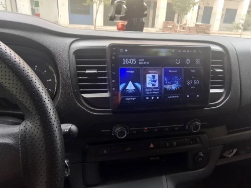 Fiat Scudo 2023 Fiat scudo