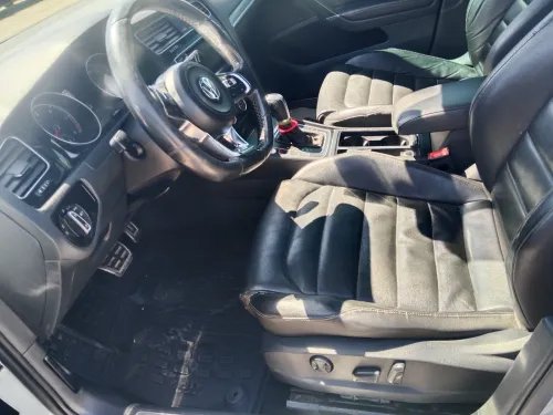 Volkswagen Golf 7 2014 R