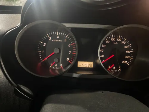 Haima 7 2012 7