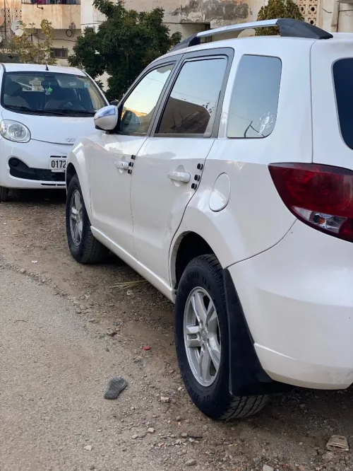 Haima 7 2012 7