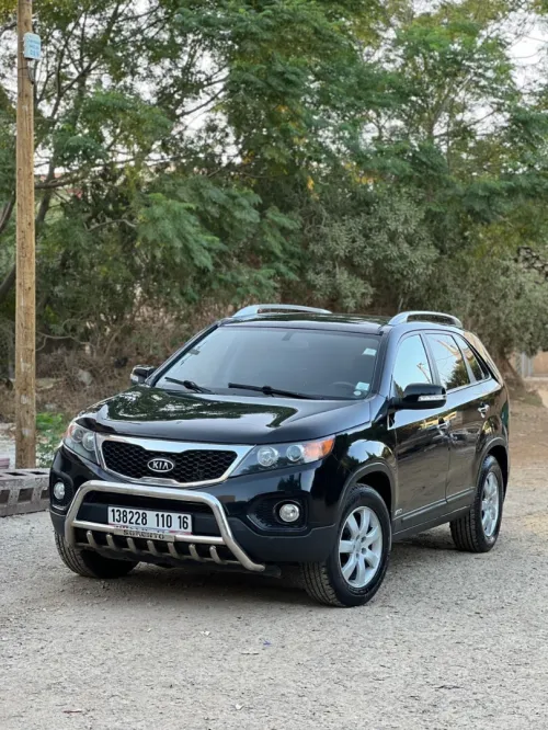 Kia Soranto 2010 