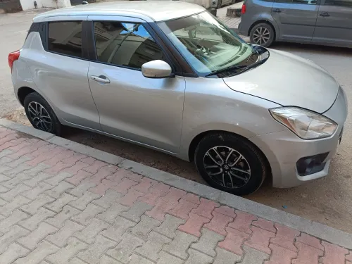 Suzuki Swift 2022 Swift