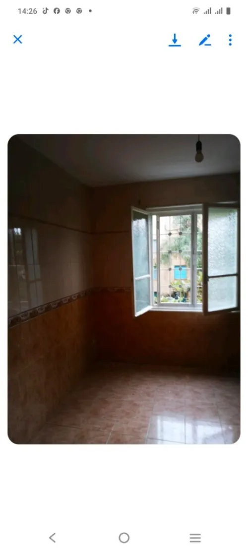 Vente F3 Tipaza Douaouda