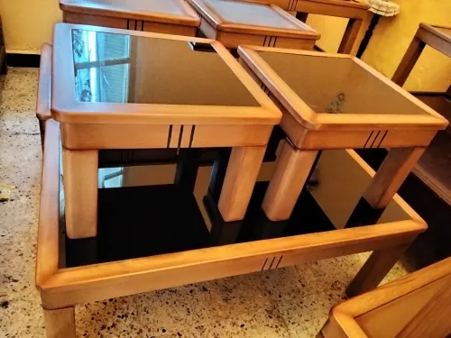 Table basse