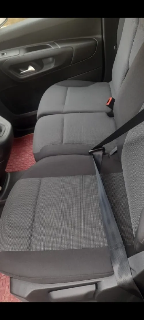 Fiat Doblo 2025 Doblo