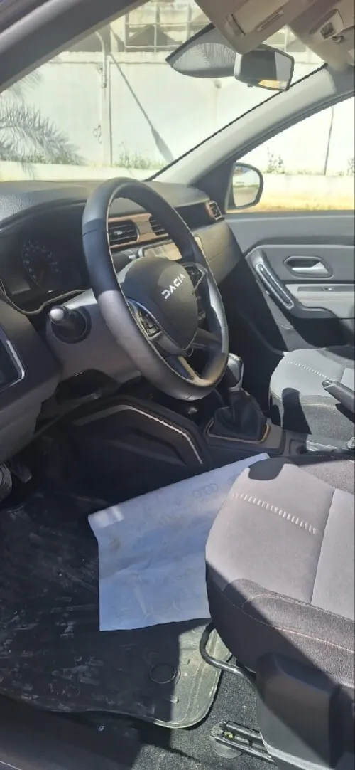 Dacia Duster 2024 Gold