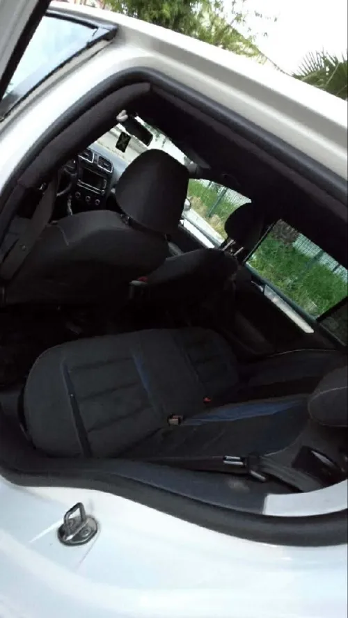 Volkswagen Golf 6 2012 Golf 6