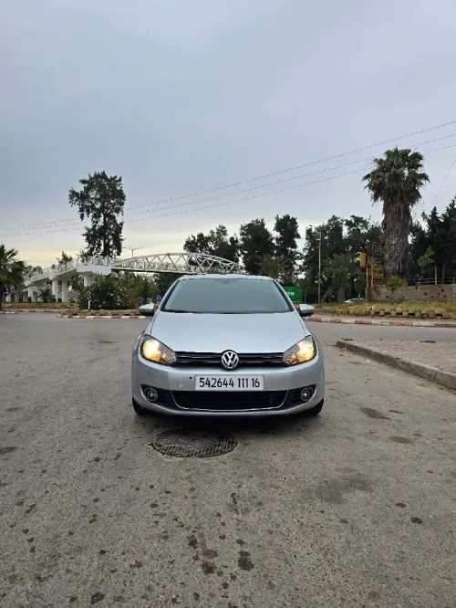 Volkswagen Golf 6 2011 Golf 6