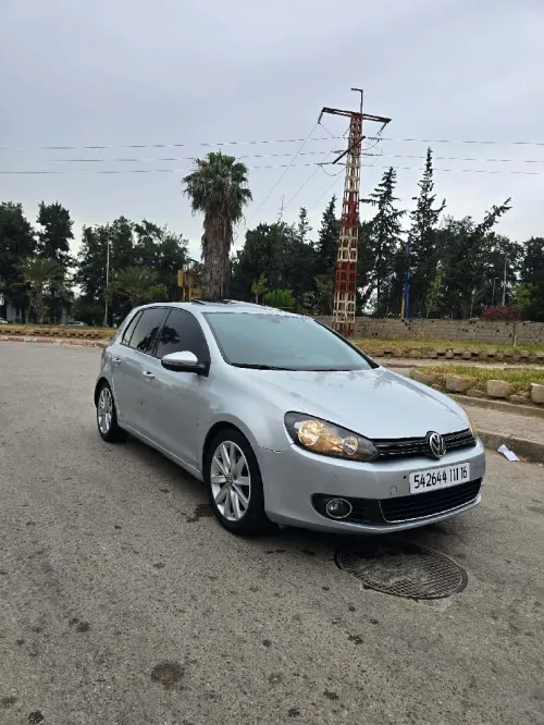 Volkswagen Golf 6 2011 Golf 6