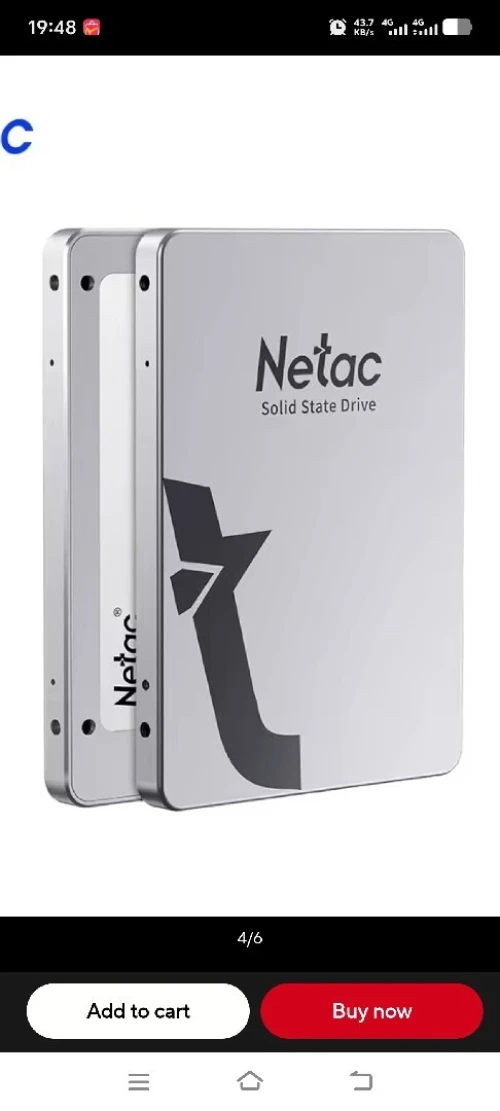 Netac