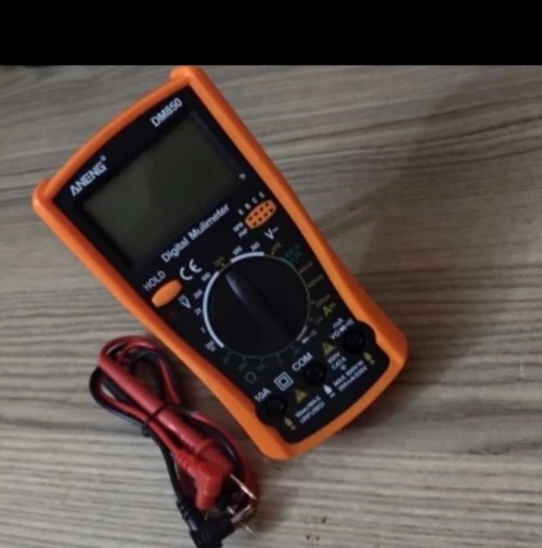 Multimeter ANENG 