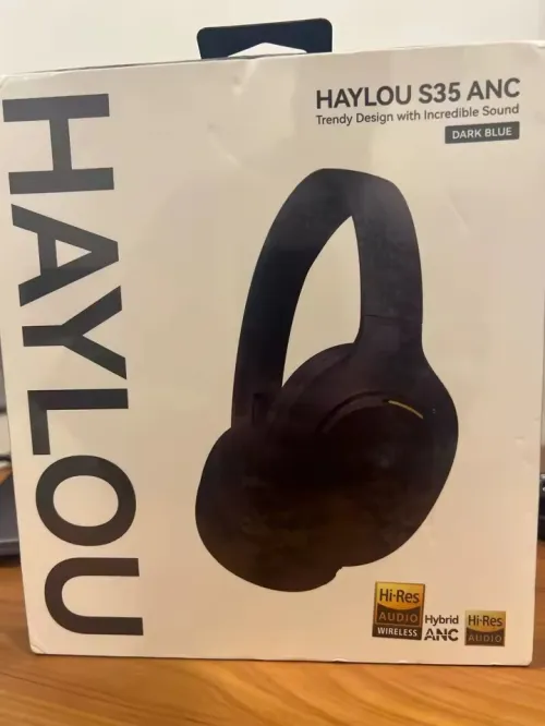 HAYLOU