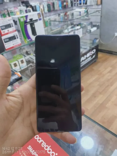 xiami poco f5
