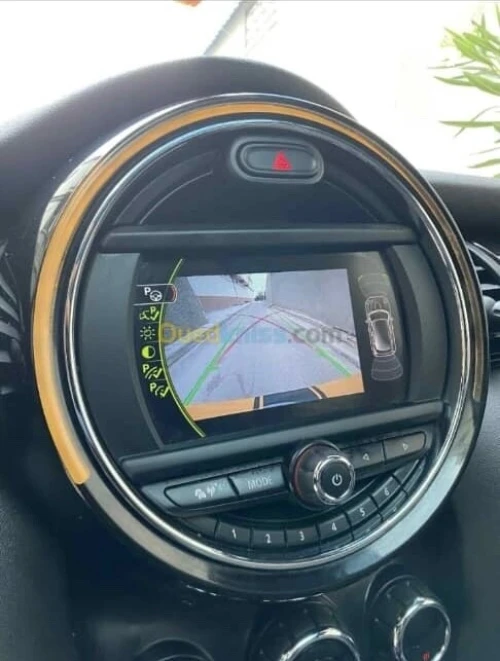 Mini Cooper D 2017 5-Portes