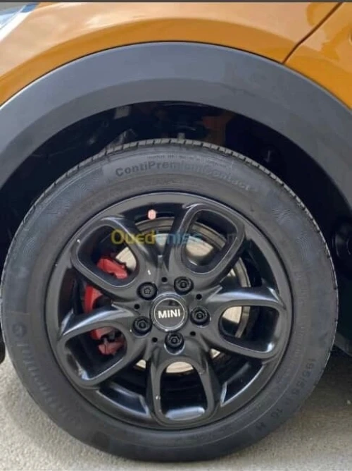 Mini Cooper D 2017 5-Portes
