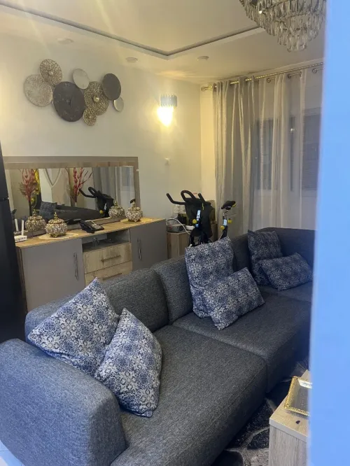 Vente Appartement F3 Blida Blida