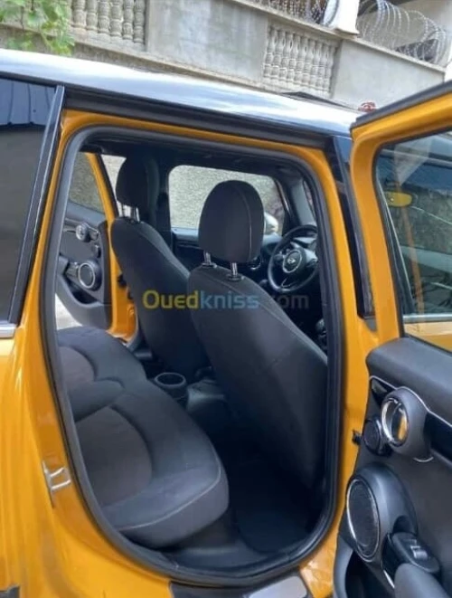 Mini Cooper D 2017 5-Portes