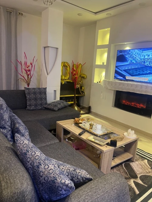 Vente Appartement F3 Blida Blida