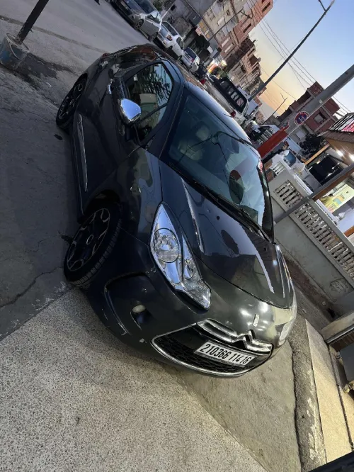 DS DS3 2014 SPORT CHIC