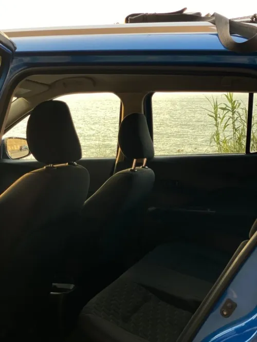 Nissan Kicks 2022 Kicks