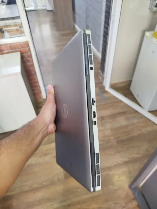 Dell Précision 7560 i9 11950H 16G 512SSD RTX A2000 4G