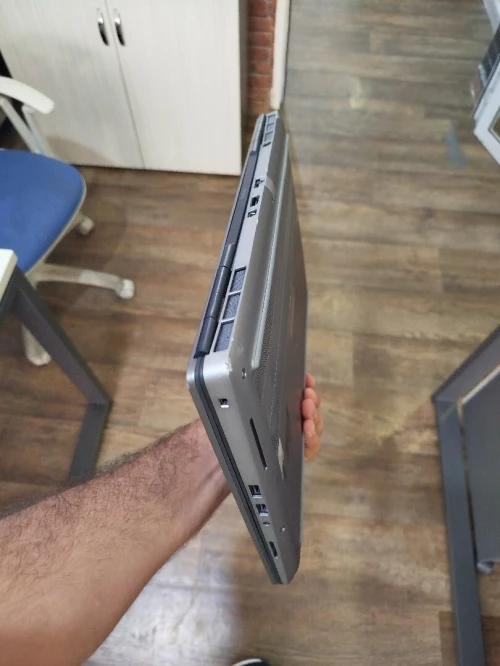 Dell Précision 7560 i9 11950H 16G 512SSD RTX A2000 4G
