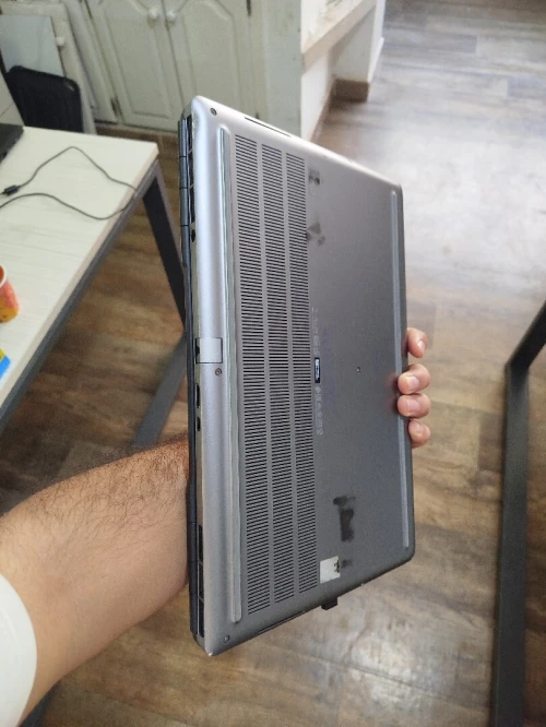 Dell Précision 7560 i9 11950H 16G 512SSD RTX A2000 4G