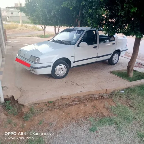 Renault 19 1992 
