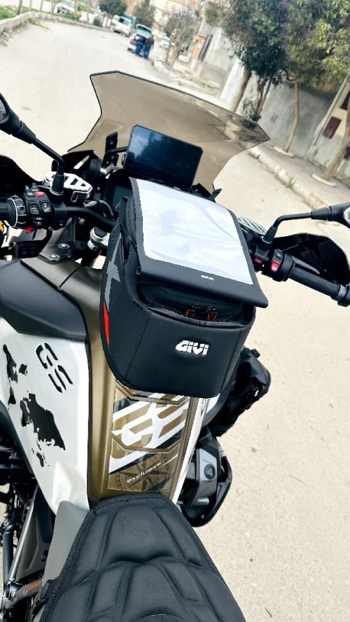 BMW Gs 1250 exclusive 2023