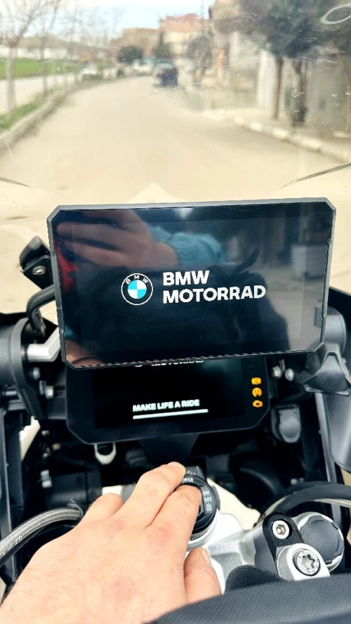 BMW Gs 1250 exclusive 2023