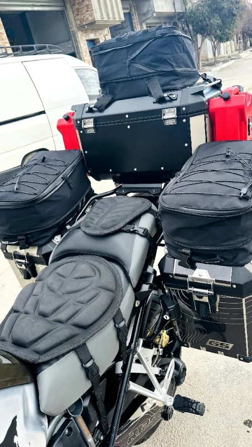 BMW Gs 1250 exclusive 2023