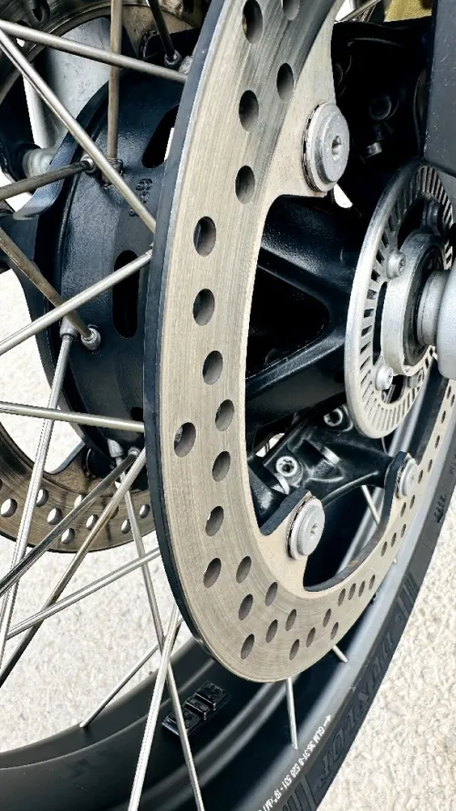 BMW Gs 1250 exclusive 2023
