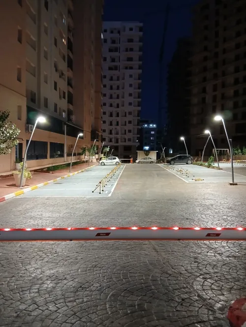 Location Appartement F3 Oran Bir el djir
