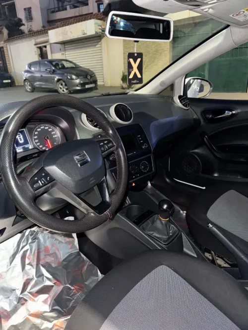 Seat Ibiza 2018 Sol