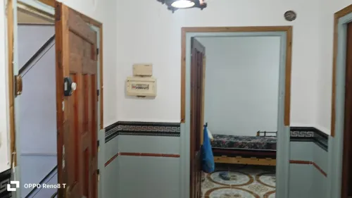Location Appartement F3 Alger Hammamet