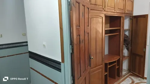 Location Appartement F3 Alger Hammamet