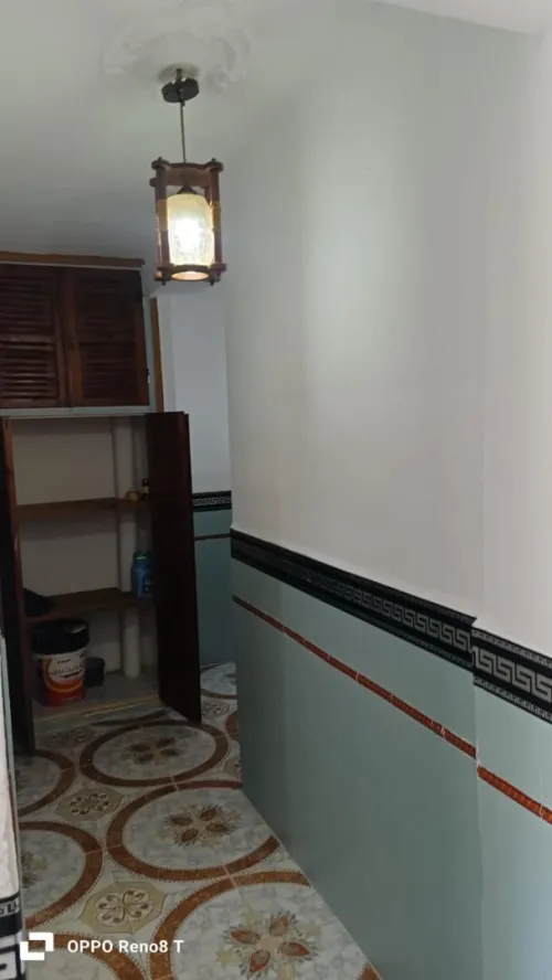 Location Appartement F3 Alger Hammamet