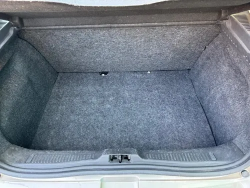 Renault Clio 3 2010 Authentique