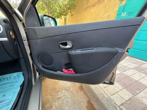 Renault Clio 3 2010 Authentique