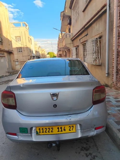 Dacia Logan 2014 Logan