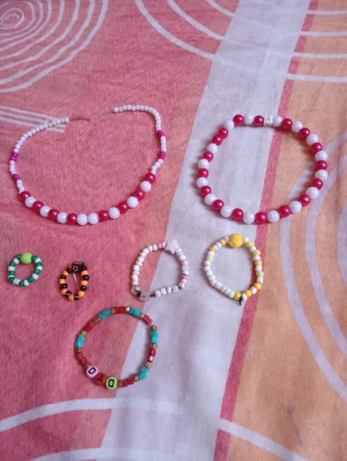 Accessoires Pour les enfants 