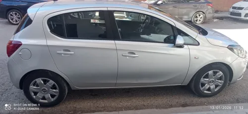 Opel Corsa 2017 Corsa