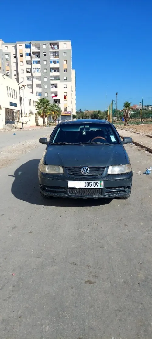 Volkswagen Gol 2005 Gol