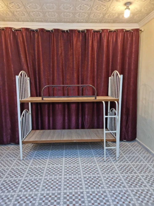  fabrication de lits metallique et en bois 