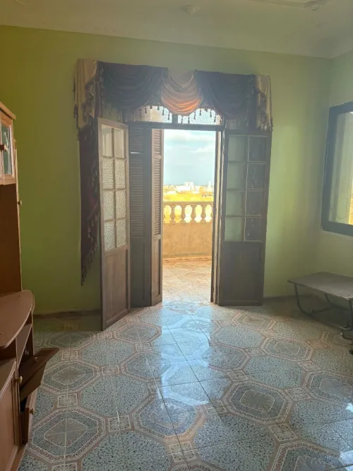Vente Villa Mostaganem Sidi lakhdaara