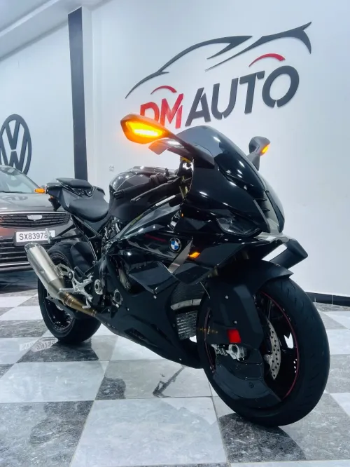 BMW S1000RR 