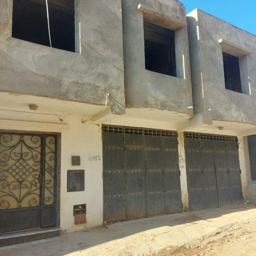 Vente Villa Alger Douera