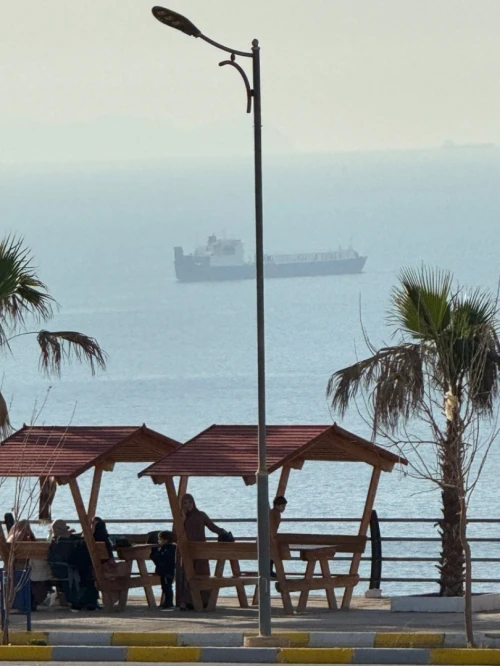 Location vacances Appartement F2 Mostaganem Mostaganem