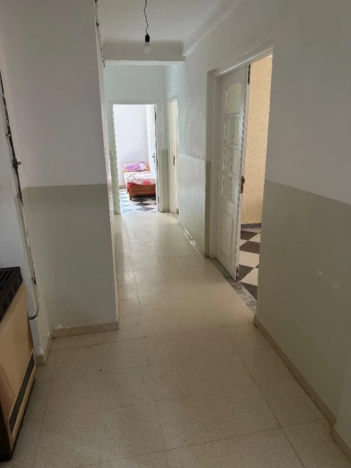 Vente Appartement F4 Boumerdès Dellys