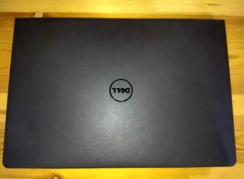 Dell Inspiron 15 (3576) | i5 8eme Gen | SSD 256Go | 8Go RAM | Radeon 2Go